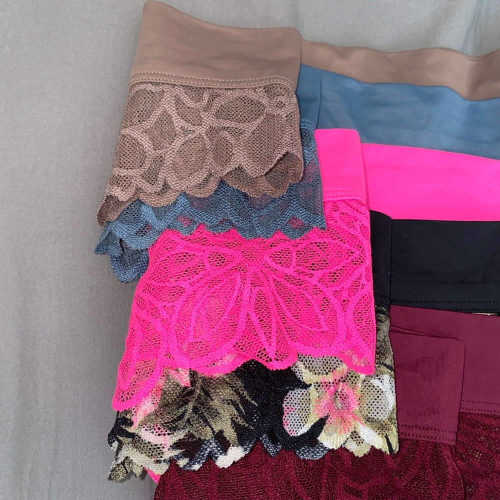 PINK Victoria Secret Panties